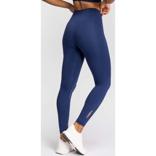Legginsy damskie Venum Technical 3.0 - Night Blue