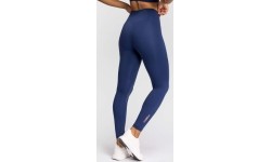 Legginsy damskie Venum Technical 3.0 - Night Blue