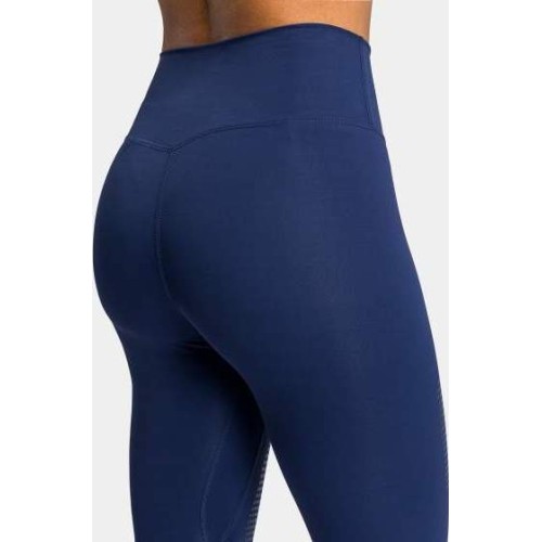 Legginsy damskie Venum Technical 3.0 - Night Blue