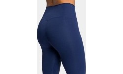 Legginsy damskie Venum Technical 3.0 - Night Blue