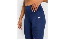 Legginsy damskie Venum Technical 3.0 - Night Blue