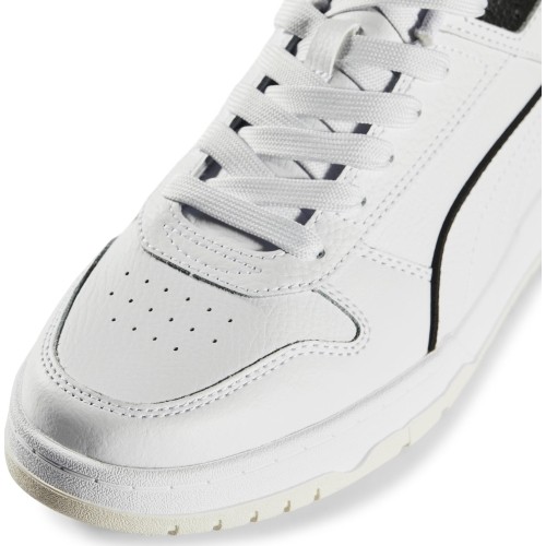 Buty męskie Puma Rbd Game Low White 386373 01