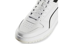 Buty męskie Puma Rbd Game Low White 386373 01