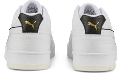 Buty męskie Puma Rbd Game Low White 386373 01