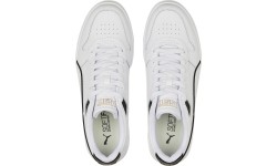 Buty męskie Puma Rbd Game Low White 386373 01