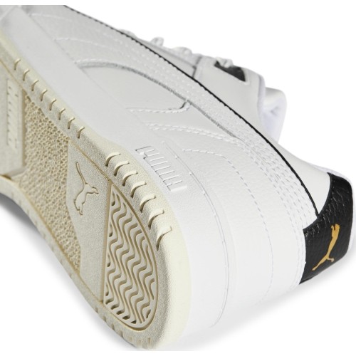 Buty męskie Puma Rbd Game Low White 386373 01