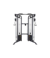 Pivot Fitness 820 podwójny regulowany wyciąg