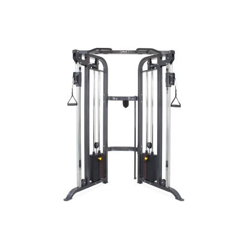 Podwójne regulowane koło pasowe Pivot Fitness 820