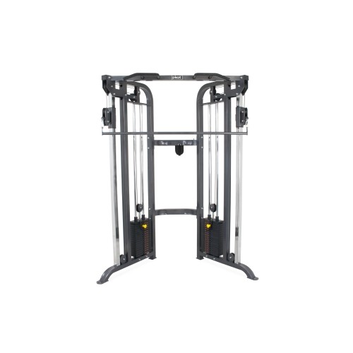 Podwójne regulowane koło pasowe Pivot Fitness 820