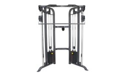 Podwójne regulowane koło pasowe Pivot Fitness 820