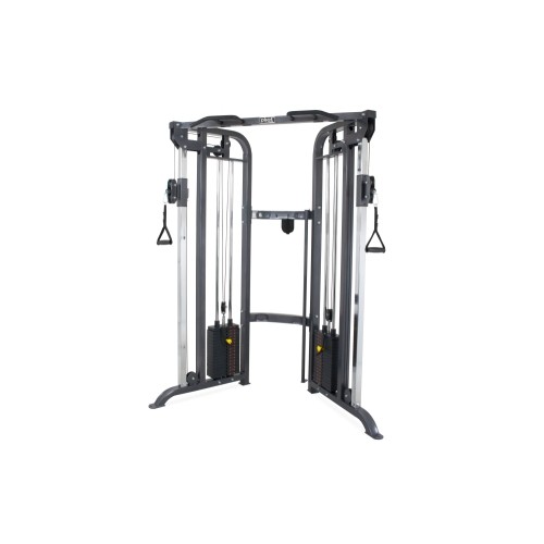 Podwójne regulowane koło pasowe Pivot Fitness 820