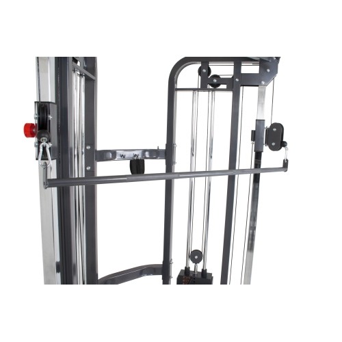 Podwójne regulowane koło pasowe Pivot Fitness 820