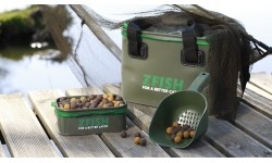 ZFISH Baiting Spoon Holes - rozmiar L.