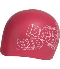 Odwracalny czepek pływacki Arena Crazy Fant