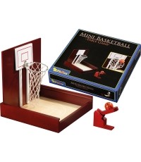 Gra stołowa mini koszykówka Philos 245x245x255 mm