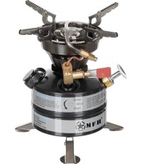 Turystyczna kempingowa polowa outdoorowa kuchenka benzynowa MFH