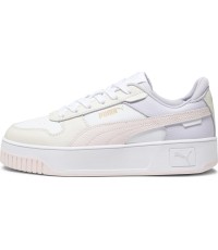 Puma Carina Street buty sportowe damskie białe 389390 10
