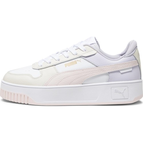 Puma Carina Street buty sportowe damskie białe 389390 10