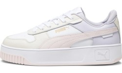 Puma Carina Street buty sportowe damskie białe 389390 10