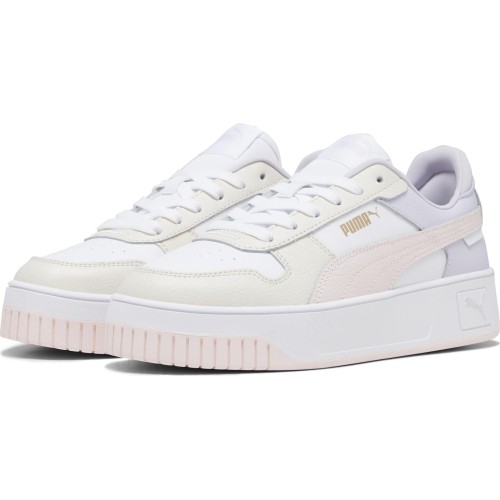 Puma Carina Street buty sportowe damskie białe 389390 10
