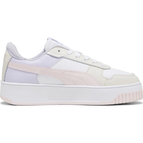 Puma Avalynė Moterims Carina Street White Colored 389390 10