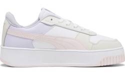 Puma Carina Street buty sportowe damskie białe 389390 10