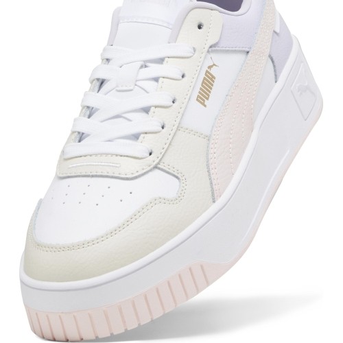 Puma Carina Street buty sportowe damskie białe 389390 10