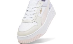 Puma Carina Street buty sportowe damskie białe 389390 10