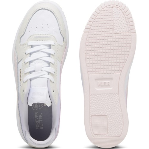 Puma Carina Street buty sportowe damskie białe 389390 10
