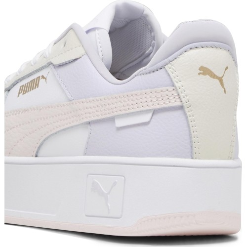 Puma Carina Street buty sportowe damskie białe 389390 10