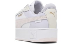 Puma Carina Street buty sportowe damskie białe 389390 10