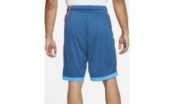 Nike męskie spodenki do koszykówki Df HBR 10In Short 3.0 Blue DH6763 404