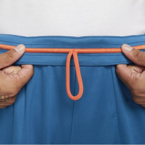 Nike Krepšinio Šortai Vyrams Df Hbr 10In Short 3.0 Blue DH6763 404