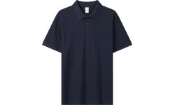 Glo Story Polo Marškinėliai Vyrams Navy MTS B0080