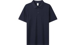 Glo Story Polo Marškinėliai Vyrams Navy MTS B0080