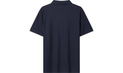 Glo Story Polo Marškinėliai Vyrams Navy MTS B0080