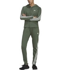 Adidas dres damski W Energize Ts Green HN0997