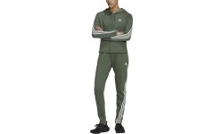Adidas dres damski W Energize Ts Green HN0997