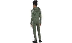 Adidas dres damski W Energize Ts Green HN0997
