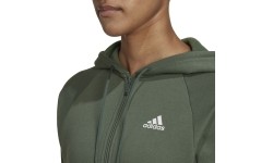 Adidas dres damski W Energize Ts Green HN0997