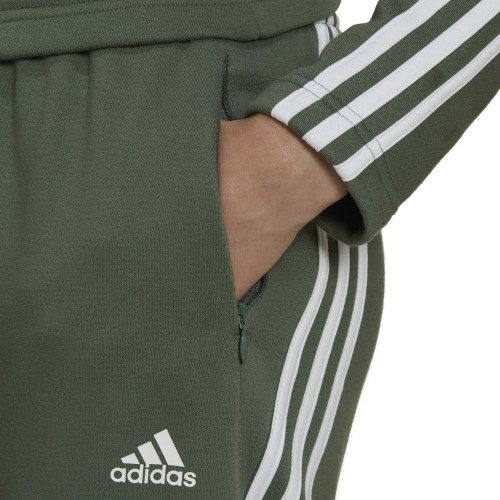 Adidas dres damski W Energize Ts Green HN0997
