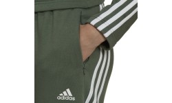 Adidas dres damski W Energize Ts Green HN0997