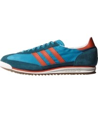 Adidas Originals Avalynė SL72 Blue Orange