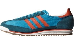 Adidas Originals Avalynė SL72 Blue Orange