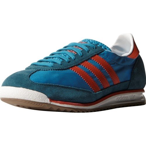Adidas Originals Avalynė SL72 Blue Orange