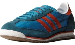 Adidas Originals Avalynė SL72 Blue Orange