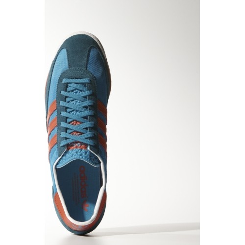 Adidas Originals Avalynė SL72 Blue Orange