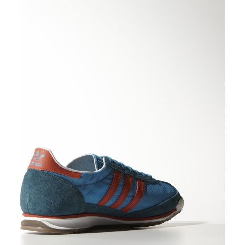 Adidas Originals Avalynė SL72 Blue Orange