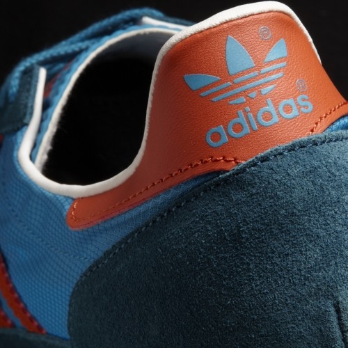 Adidas Originals Avalynė SL72 Blue Orange