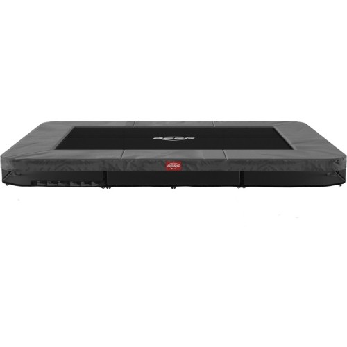 BERG SPORTS Ultim Favorit InGround 280 szary